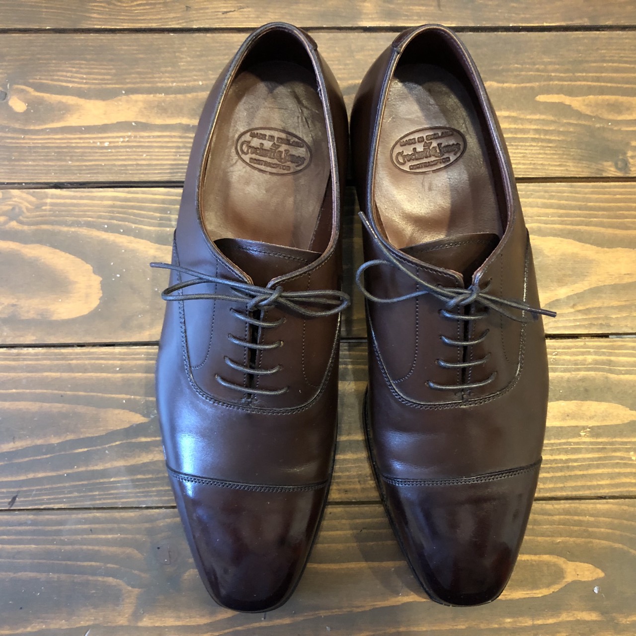 ウィール M.R Paris 8 フランス　靴工具　アンティーク ウィール M.R Paris 8 フランス 靴工具 アンティーク