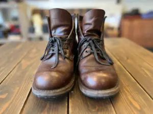 レッドウィング9016 カスタム済み REDWING RW-9011 カスタム レッドウィング9016 カスタム済み REDWING RW-9011 カスタム